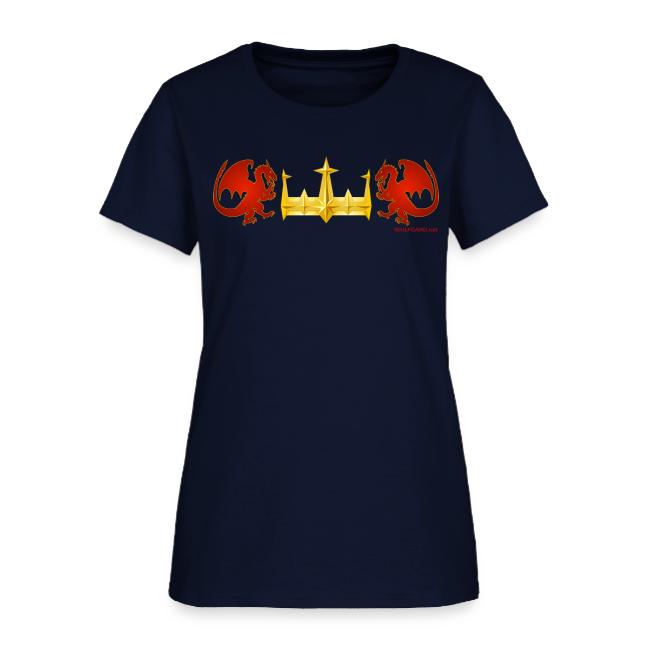 Tom Breastplate WGN