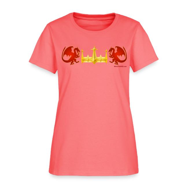 Tom Breastplate WGN