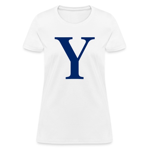 Y (M-O-N-E-Y) MONEY - Women's T-Shirt