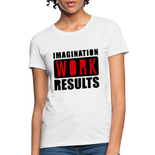 iwr_design2 - Women's T-Shirt