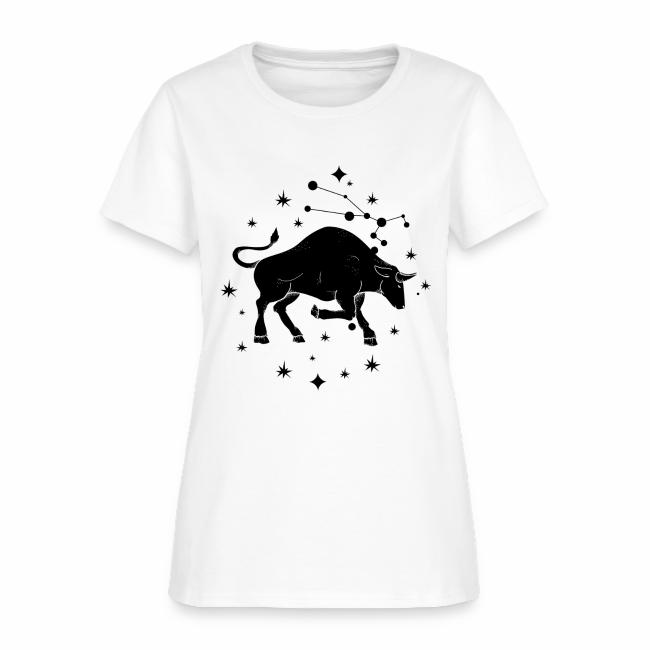 Astrological sign Imposing Taurus April Mai