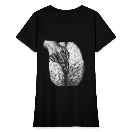 Mind Stimulation - Women's T-Shirt