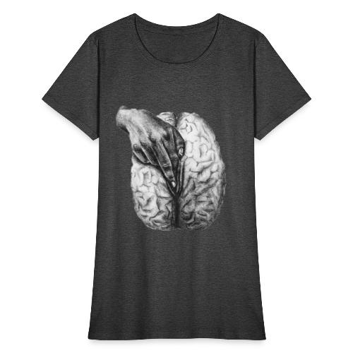 Mind Stimulation - Women's T-Shirt