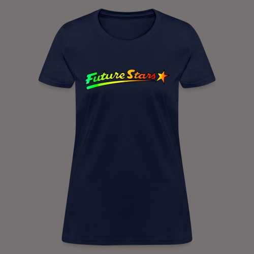 Future Stars 87 Topps - Women's T-Shirt