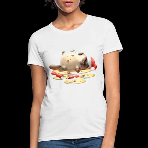 Heckin' Chonka - Women's T-Shirt