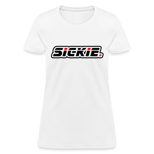 SICKIE ORIGINAL - Women's T-Shirt