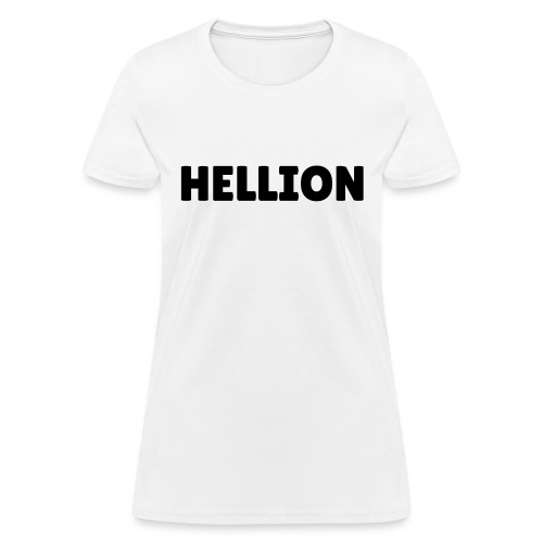 HELLION - Women's T-Shirt