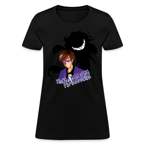 fearraiser tshirts - Women's T-Shirt