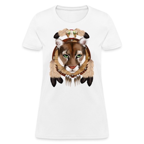 Puma Shield - Women's T-Shirt