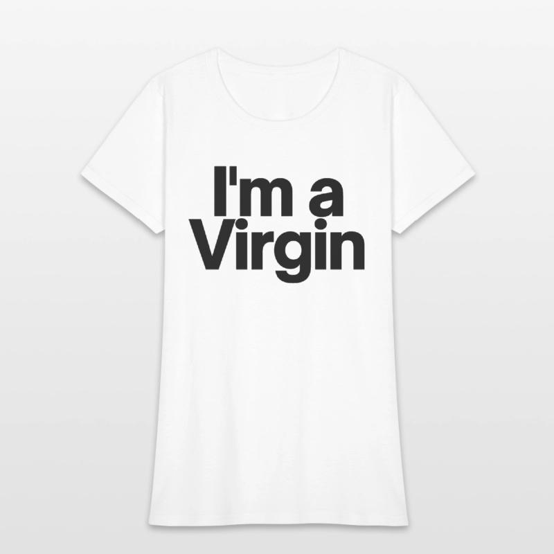 sorm'86 I'M A  VIRGIN Tシャツ新品 sorm'86 / i'm a virgin Tシャツ Sサイズ - メルカリ