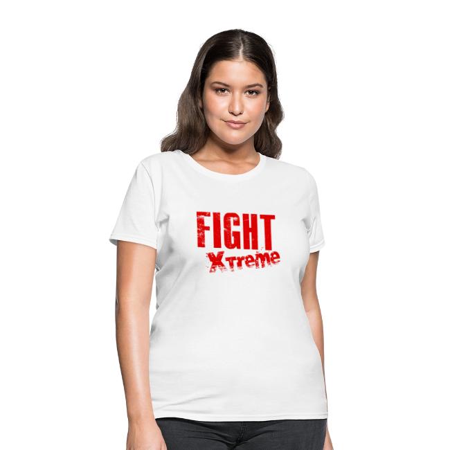 FIGHT XTREME