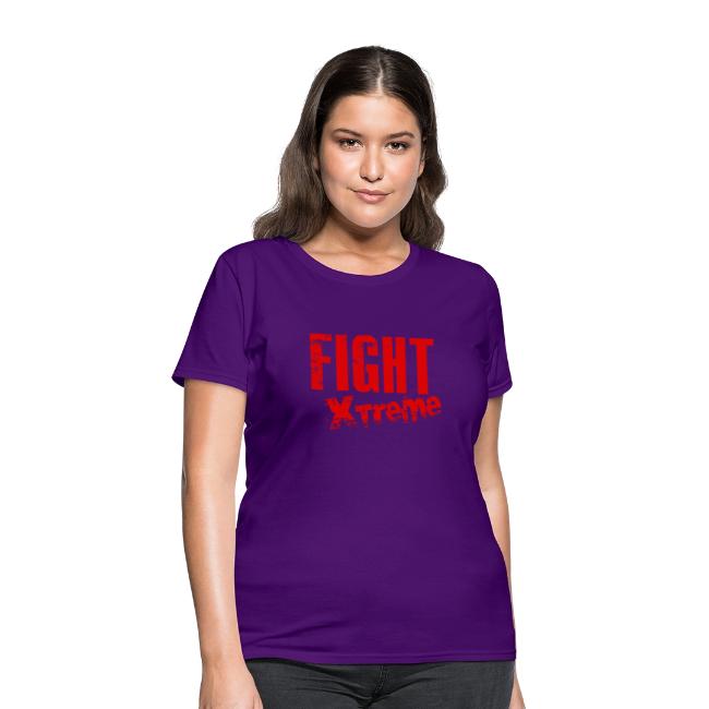 FIGHT XTREME