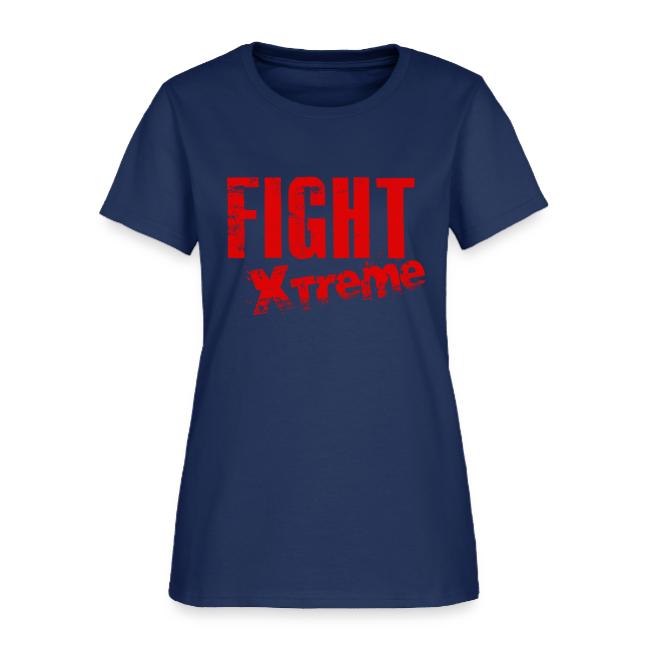 FIGHT XTREME