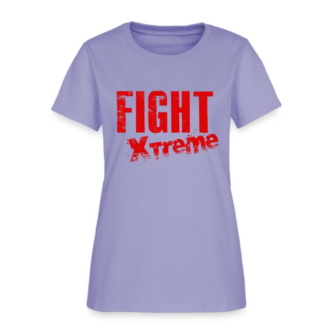 FIGHT XTREME