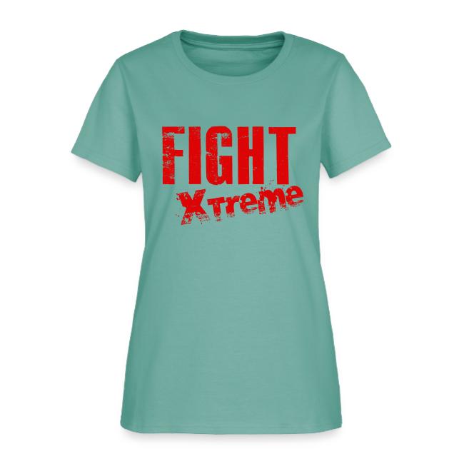 FIGHT XTREME