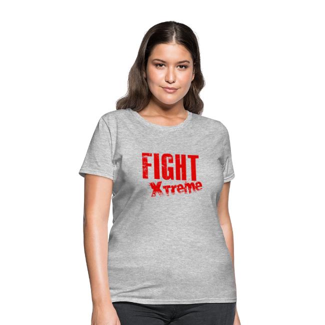 FIGHT XTREME