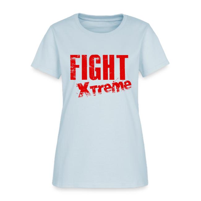 FIGHT XTREME