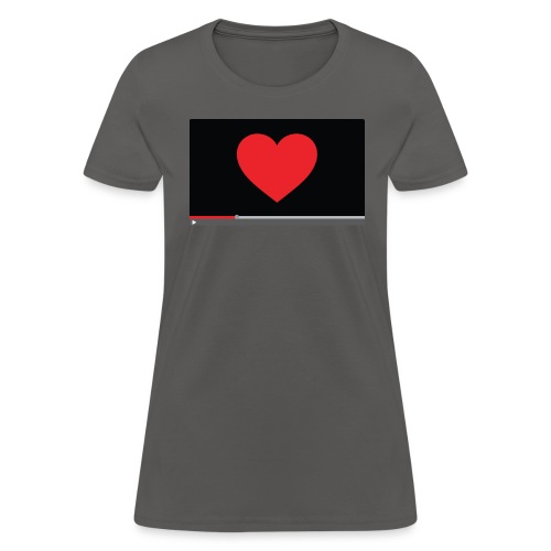 loveplay - Women's T-Shirt