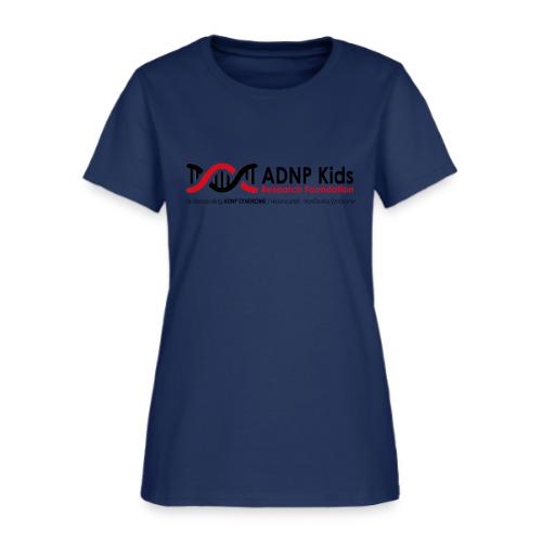 WHITE - Women's T-Shirt