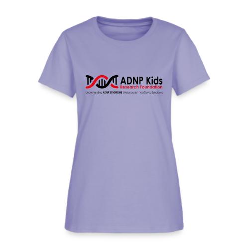 WHITE - Women's T-Shirt