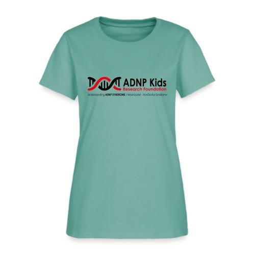 WHITE - Women's T-Shirt