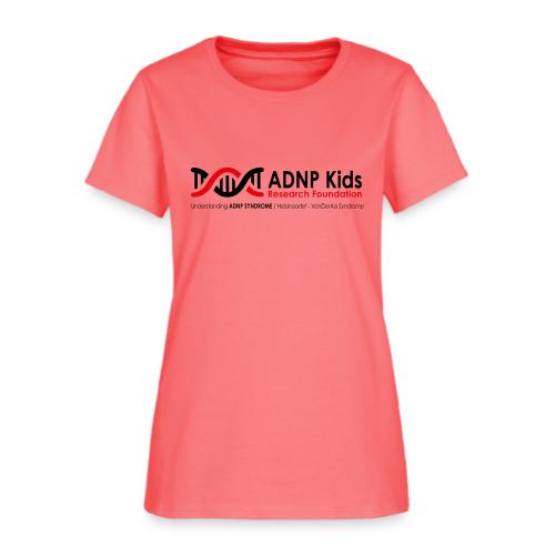 WHITE - Women's T-Shirt