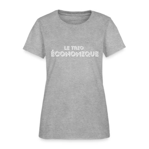 T-Shirt Trio Économique - Women's T-Shirt