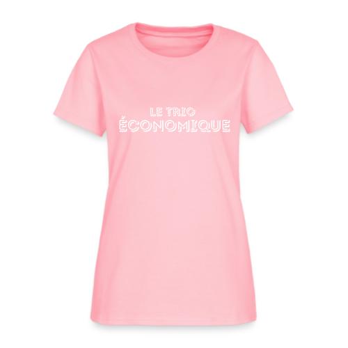 T-Shirt Trio Économique - Women's T-Shirt