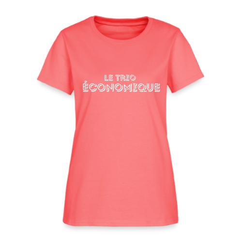 T-Shirt Trio Économique - Women's T-Shirt