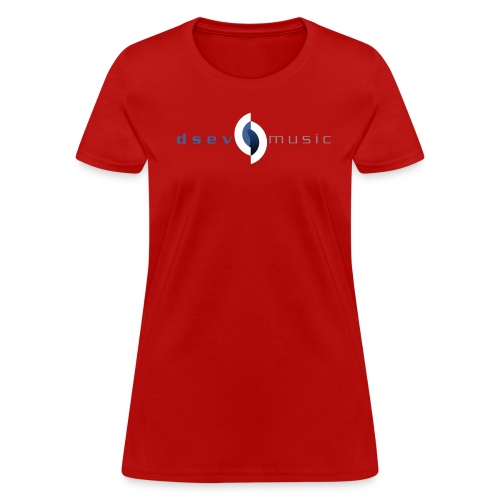 logomainwhite - Women's T-Shirt
