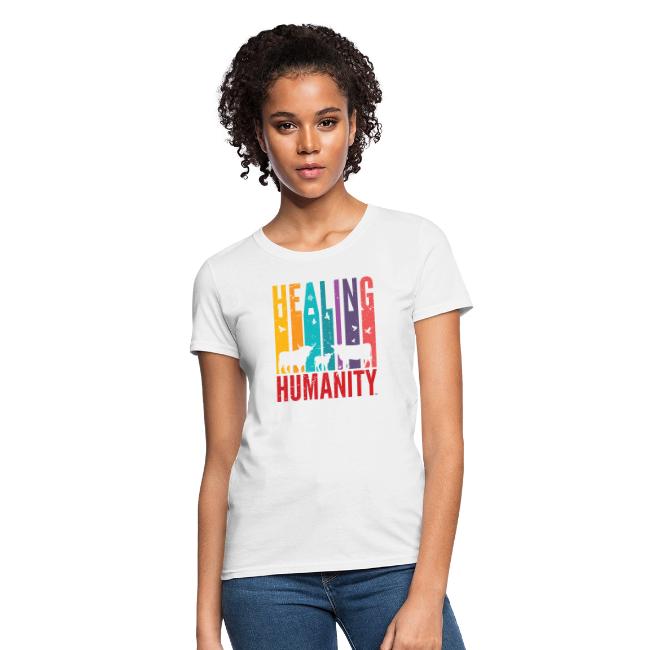 Healing Humanity Design 2025