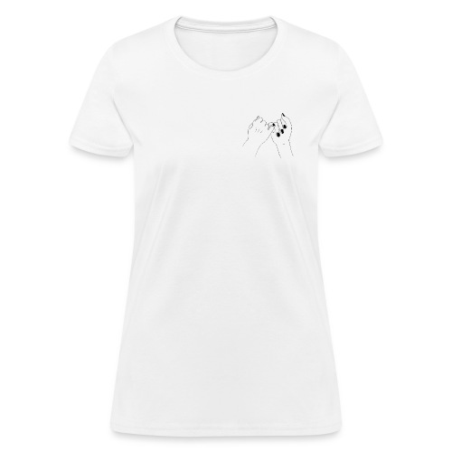 Merch Logo - Women's T-Shirt