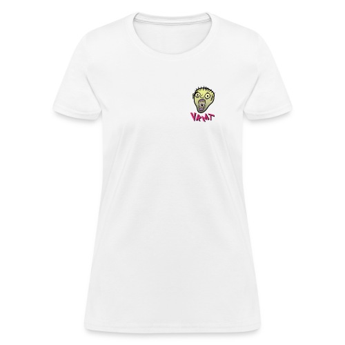 shirt1 - Women's T-Shirt
