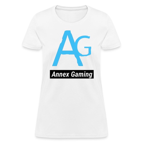 Annex Gaming - Women's T-Shirt