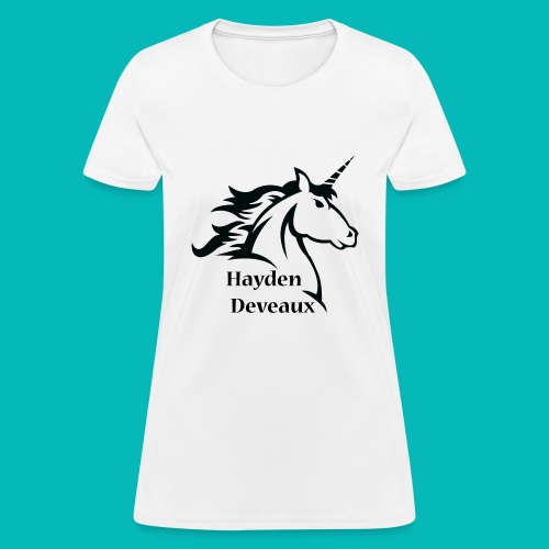 Unicorn - Women's T-Shirt