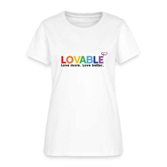 Loveable