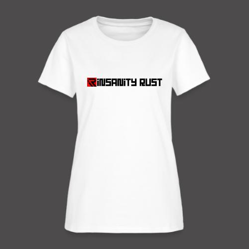 Insanity Rust 3 - Women's T-Shirt