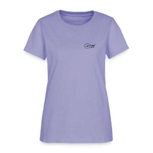 Signature Black - Women's T-Shirt