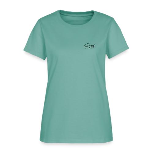 Signature Black - Women's T-Shirt