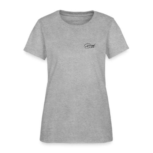Signature Black - Women's T-Shirt
