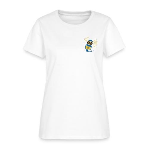 Logopit - Women's T-Shirt