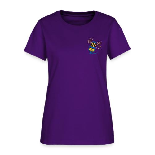 Logopit - Women's T-Shirt