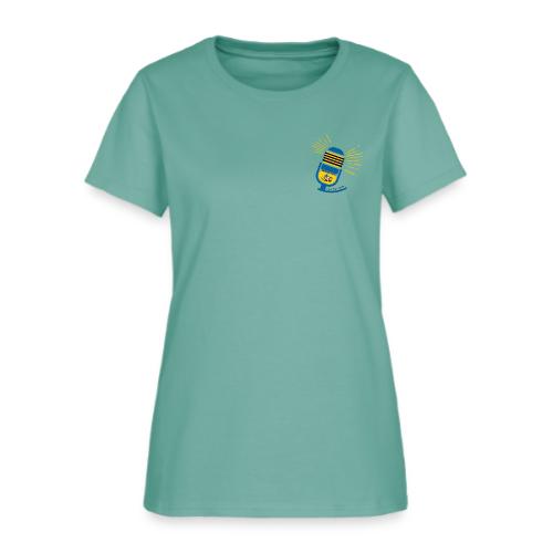 Logopit - Women's T-Shirt