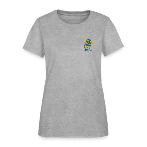 Logopit - Women's T-Shirt
