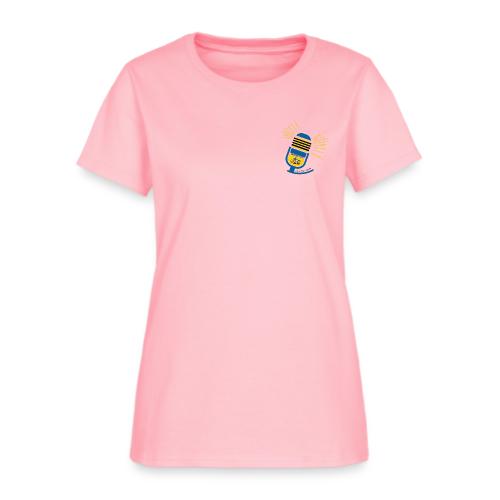 Logopit - Women's T-Shirt