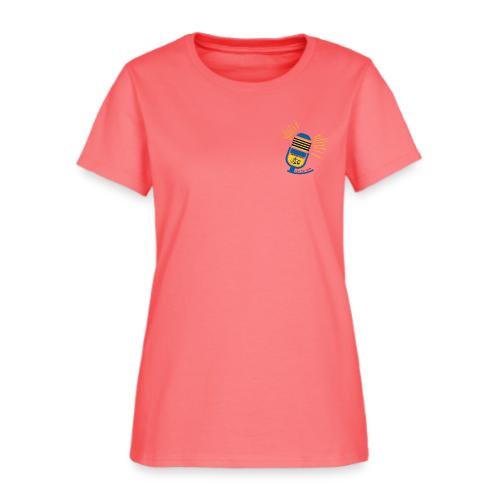Logopit - Women's T-Shirt