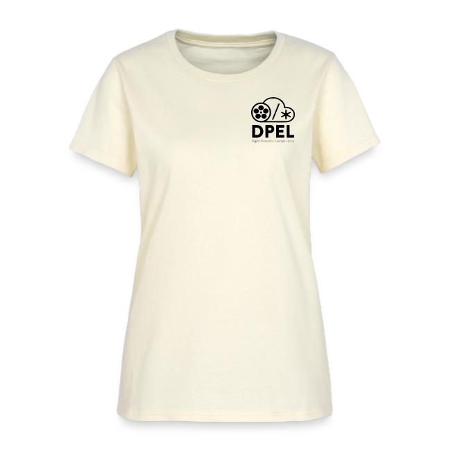 Digital Production Example Library (DPEL)