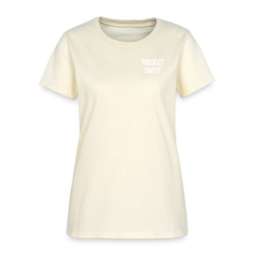 Project Unity Tee's - Women's T-Shirt