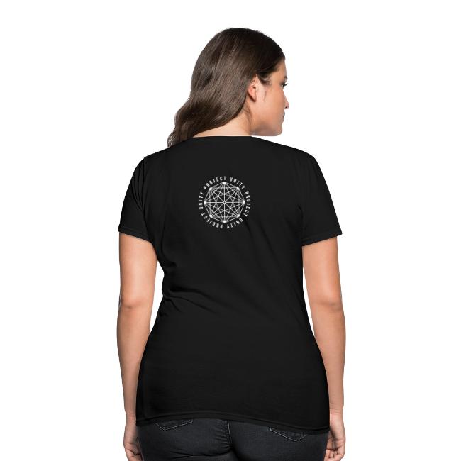 Project Unity Tee's