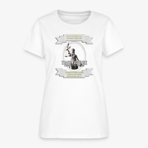 Justice Served - Women's T-Shirt